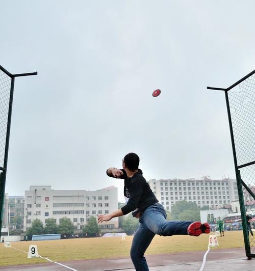 小学生圆梦武术冠军（他不放弃，他只努力）