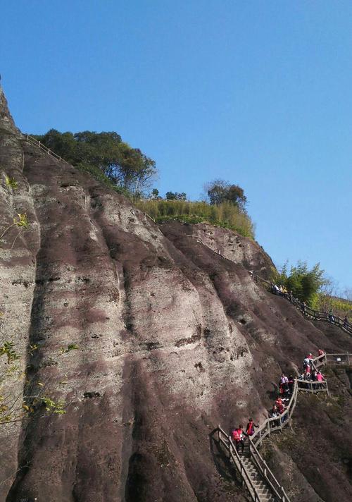 翱翔傲然峰巅（翅膀的魔力）