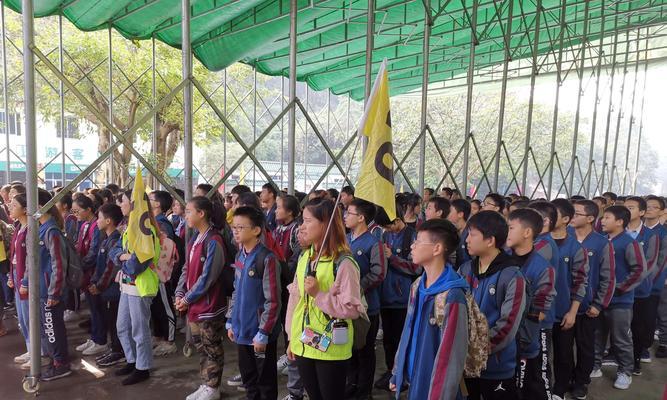 学会克服困难（一名不屈不挠的登山家）