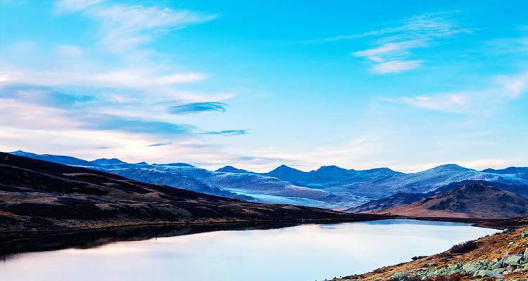 近处美景（走进生命中的绝美风景）