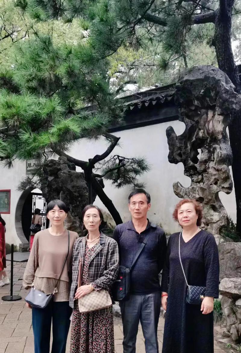 恩情传递（珍爱生命，珍惜恩情）
