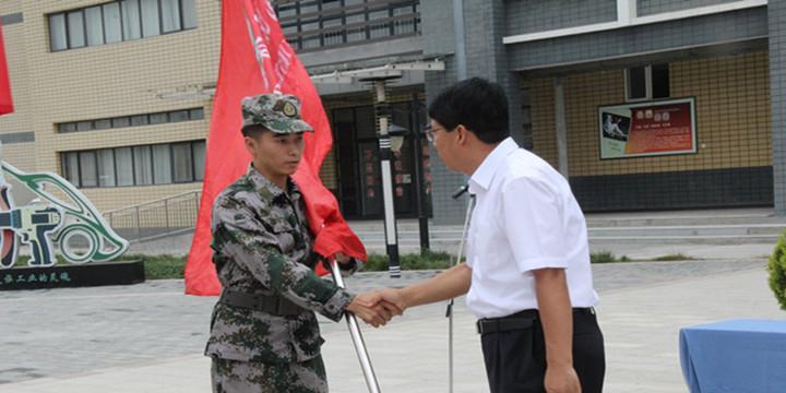 坚持奋斗，获得幸福（一个女孩子的奋斗之路）