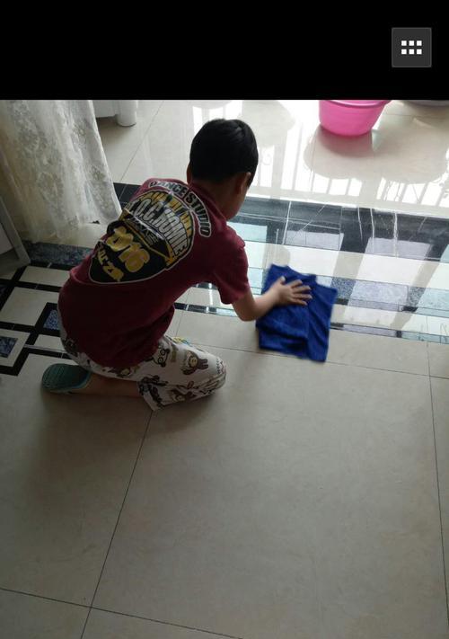 母爱永远无私：一个母亲的坚持