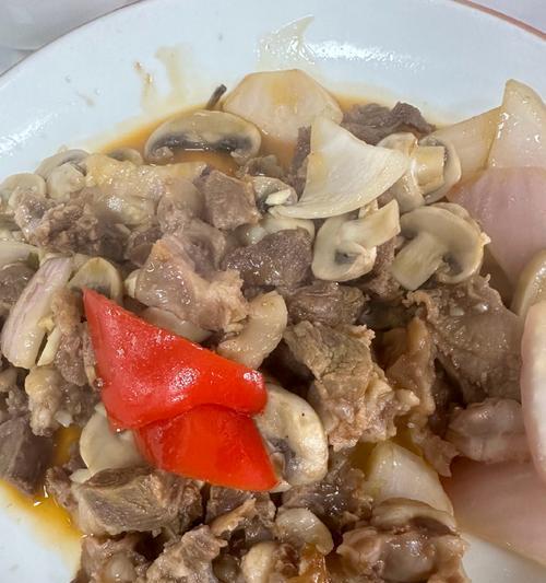 美食节（咕噜咕噜的胃，等待着美食的享受）