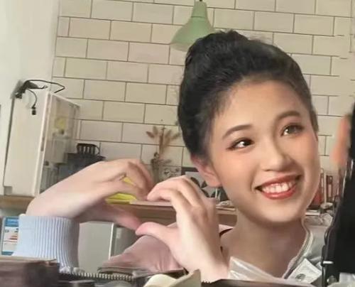 梦想的力量（坚持不懈的奋斗）