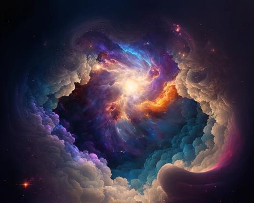 宇宙之门