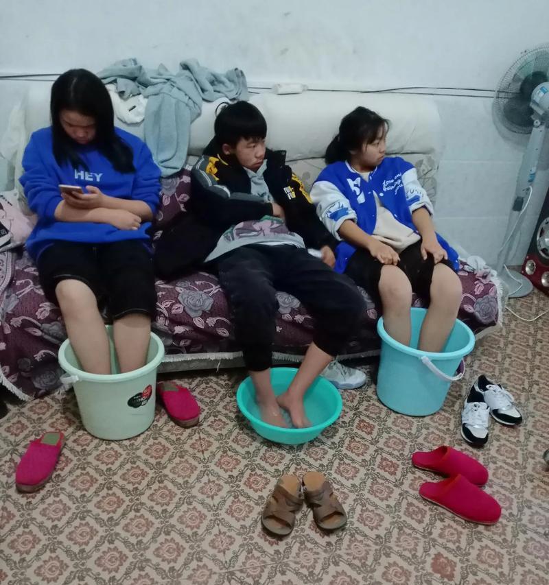 生活的味道