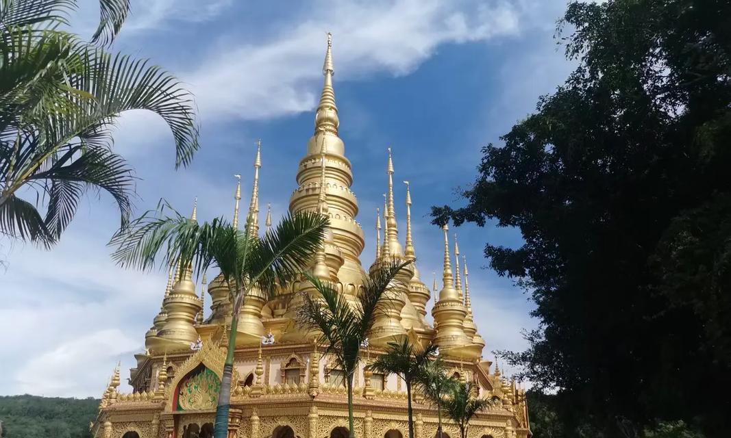 美丽与神奇（探险者的神秘之旅）