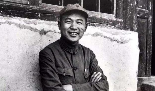 我心中的徐海东——坚持初心