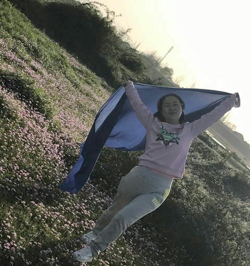 我和春天的约定