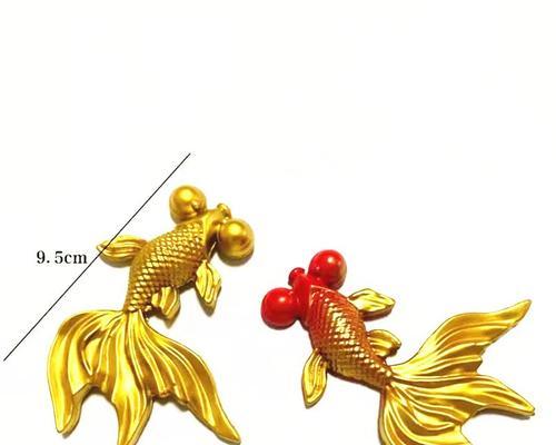 金色祝福的意义