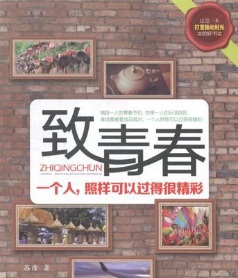 青春无悔（追逐梦想路上的坚持与成长）