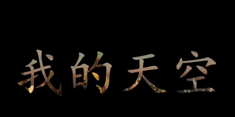 不懈追梦路（用努力点亮未来）