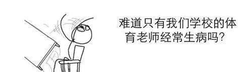 与体育老师一同上课（探究体育运动的乐趣）