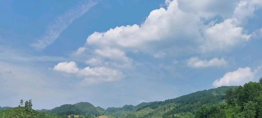 一次旅行，一场邂逅（温暖日子，流年不负）