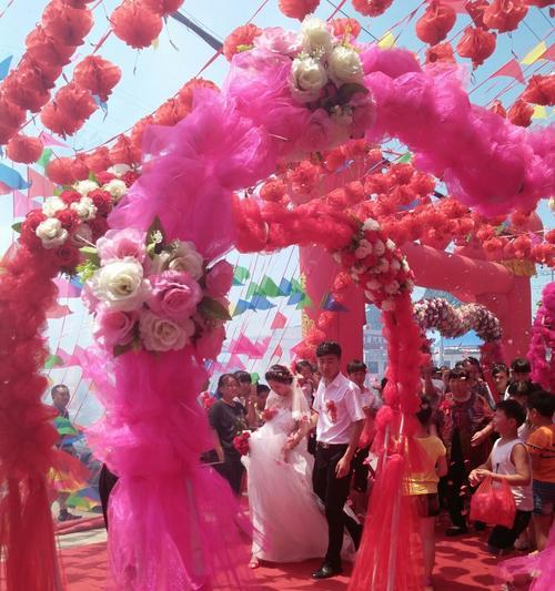 阳光灿烂的一天（一个人的旅行）