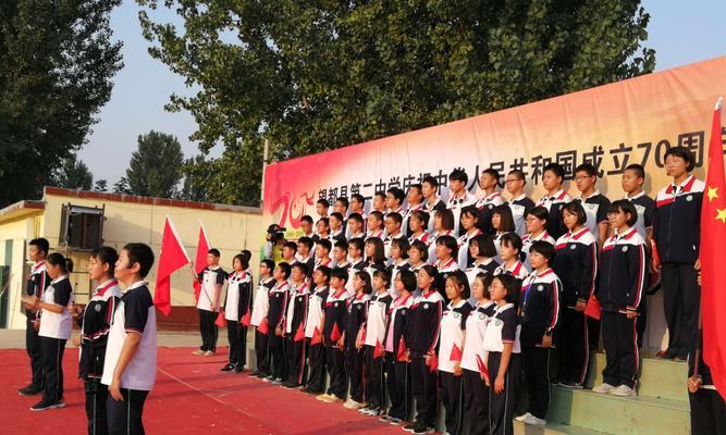 我为青春唱支歌——记录一个寻找自我的故事
