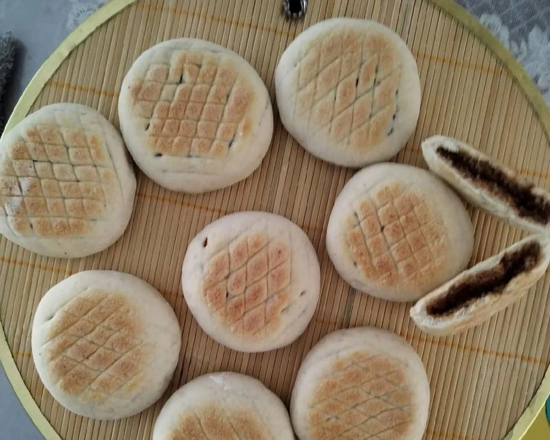 母亲的心血史（勤劳简朴的母亲）