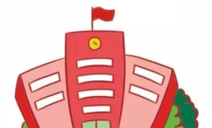 校园童话：小红帽与校园大冒险