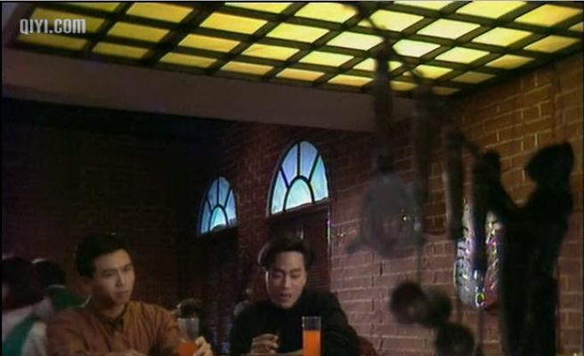 我美丽善良的故事