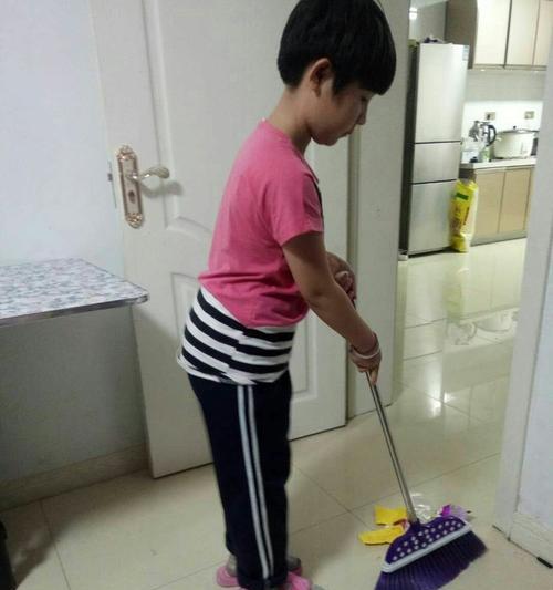 母亲的爱与教导（一位儿子的感恩之路）