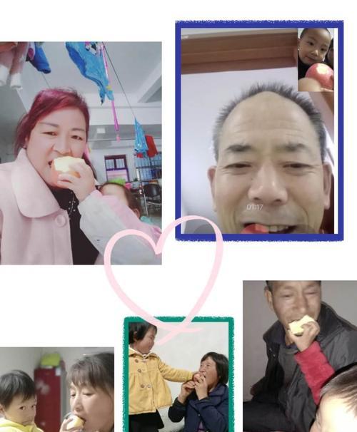 感恩节的故事：重阳节