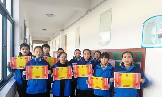 不忘初心，砥砺前行（一个青年教师的励志故事）