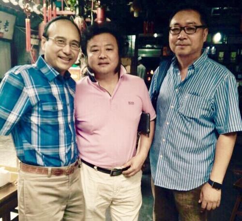 成长的坎坷路，父亲的默默支持（成长的坎坷路，父亲的默默支持）