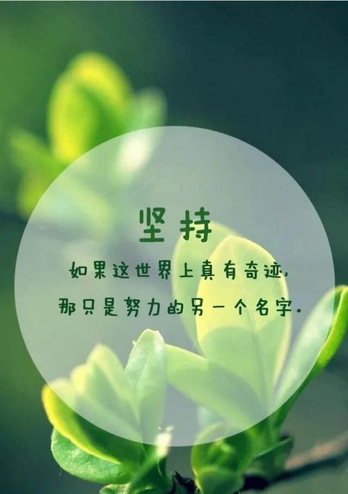 挫折，是成长的必修课（人生没有完美的路，但每一个路口都值得挑战）