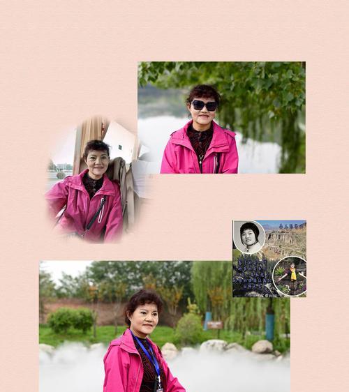 喜悦永恒（失而复得的幸福）