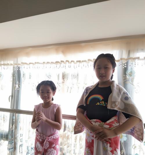 儿时的快乐时光（回忆童年的美好时刻）
