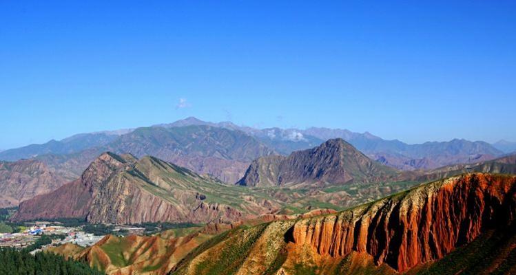 难以忘怀的魅力（诱人心醉的旅程）