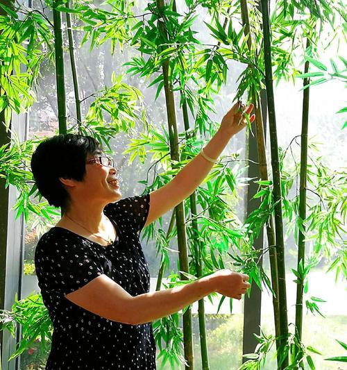 快乐的茶话会（愉悦在心头，欢声笑语满屋）
