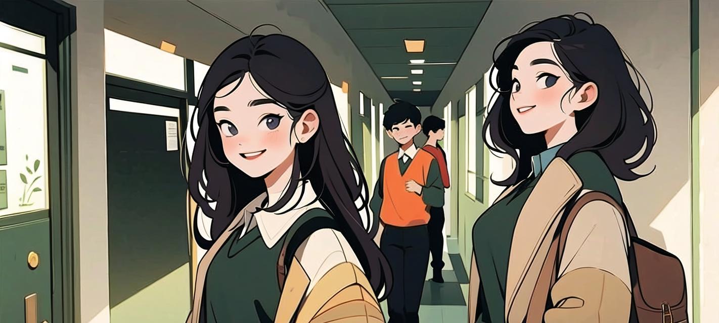 回忆如潮涌（回忆，我们最美好的岁月）