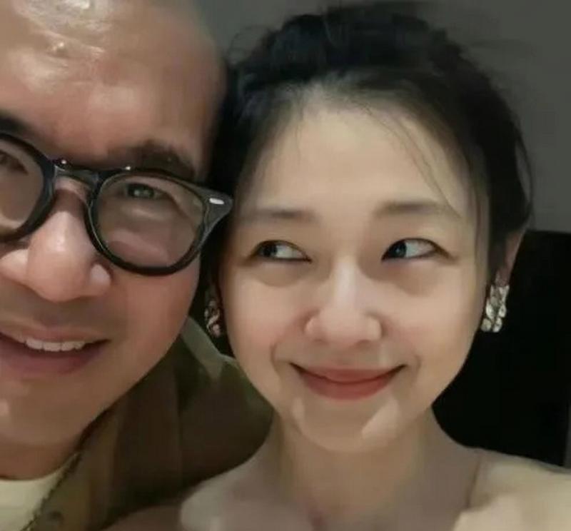 感动的泪花