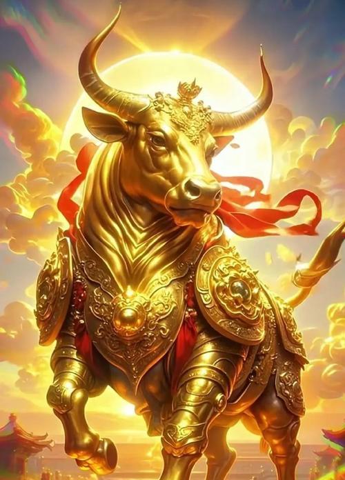 牛气冲天的少年（勇往直前追逐梦想）