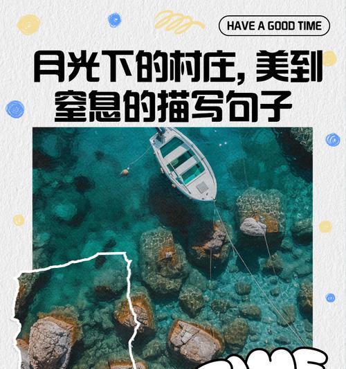 月色遥望：探寻爱情的真谛