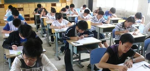 考后的奇遇记（一场意想不到的冒险）