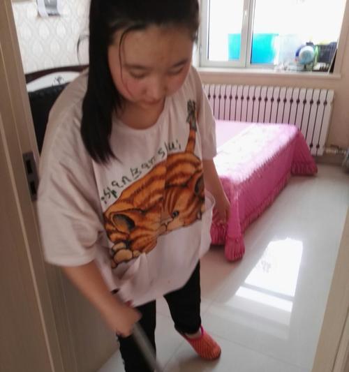 力所能及的善举（做好人，从点滴做起）