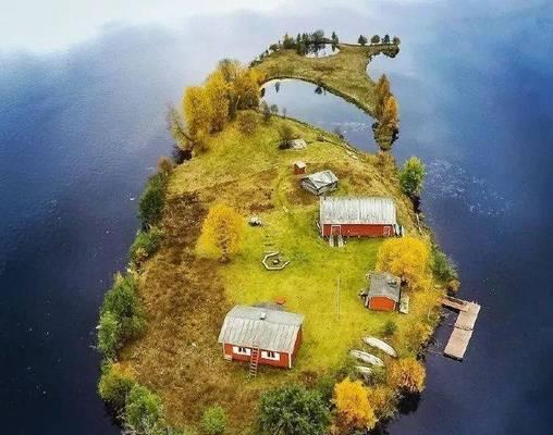 TheEnchantingScenery（AJourneyThroughBeauty）