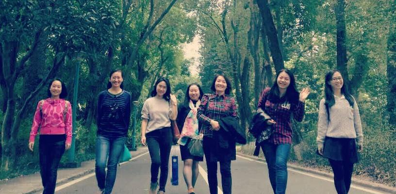 共同向往（他们的故事将带给你启示）