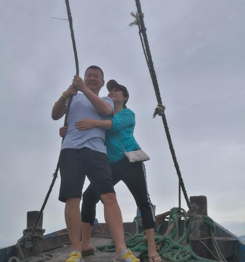 TheJourneyTogether（AStoryofCompanionship）