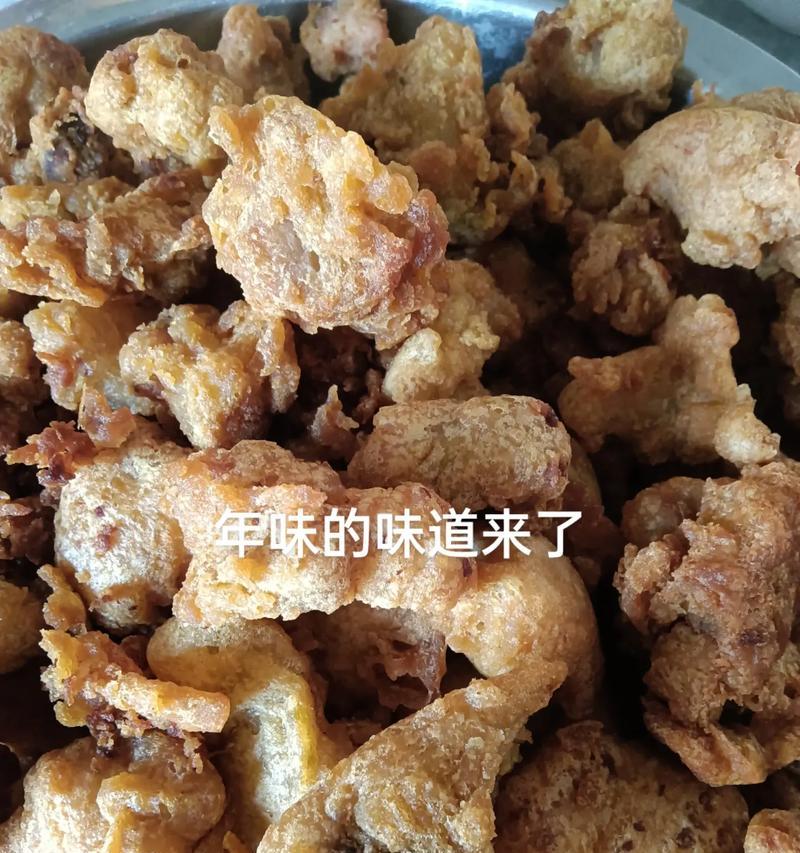 年味儿-寻找属于过去的气息（走进时光隧道，寻找记忆的味道）