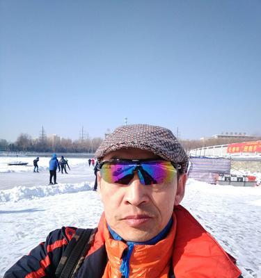 在冬季寻找幸福（在冬季寻找幸福）