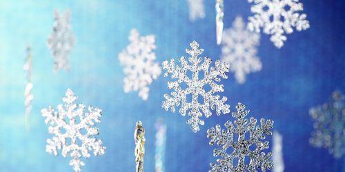 像雪花一样干净（一个年轻人的青春故事）
