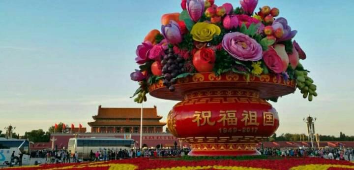 感恩祖国母亲的爱（一位留学生的成长之路）
