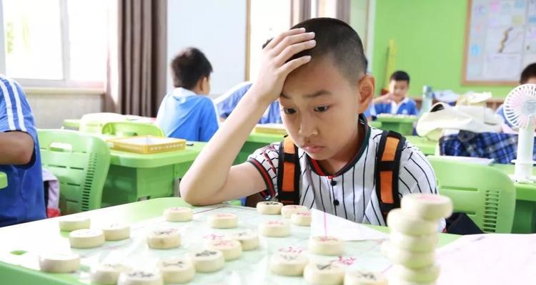 童年记忆：缤纷多彩的岁月