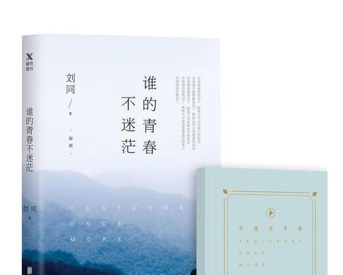 勇敢的少年（青春不迷茫）