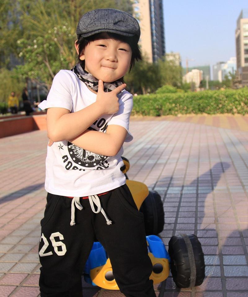 以就这样我长大了（成长是一个不断探索的过程）