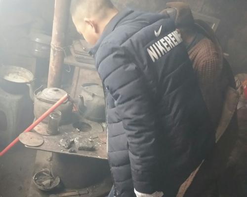 信心战胜一切：一个年轻人的奋斗史
